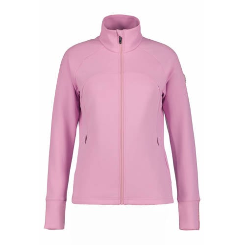 Luhta vest Askais roze afbeelding