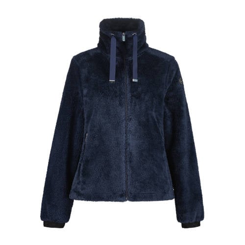 Luhta outdoor vest Aho donkerblauw afbeelding