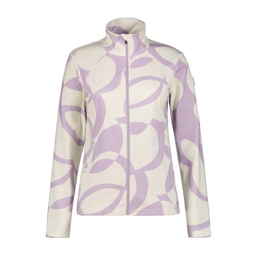 Luhta outdoor vest Armisvesi lavendel afbeelding