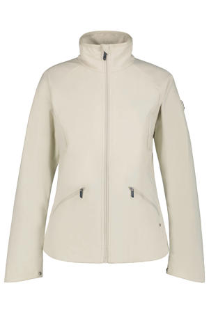 softshell jas Ainola ecru