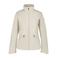Luhta softshell jas Ainola ecru