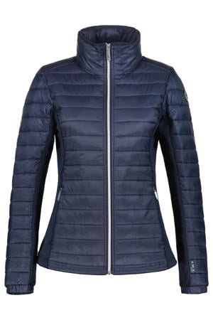jas Innamaa donkerblauw