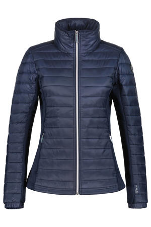 jas Innamaa donkerblauw
