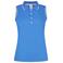 Luhta T-shirt Kivisaari blauw