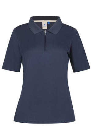 polo Aerola donkerblauw