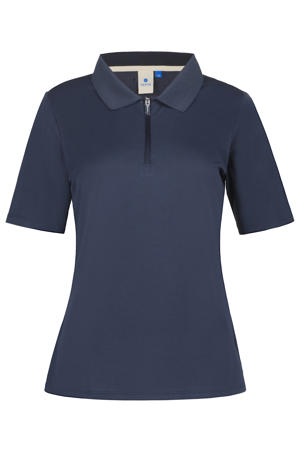 polo Aerola donkerblauw