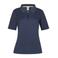 Luhta polo Aerola donkerblauw