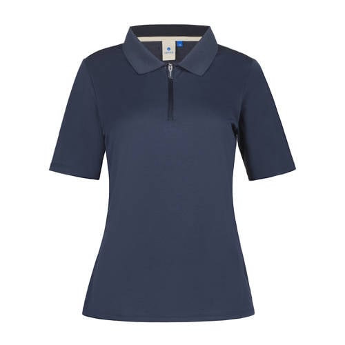 Luhta polo Aerola donkerblauw afbeelding