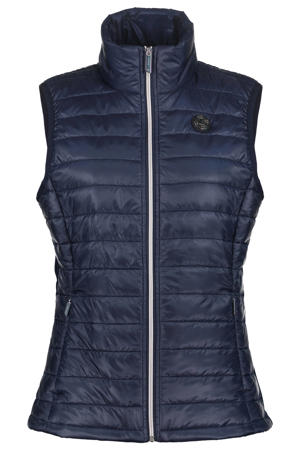 bodywarmer Isokorpi donkerblauw