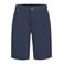 Luhta short Espholm donkerblauw