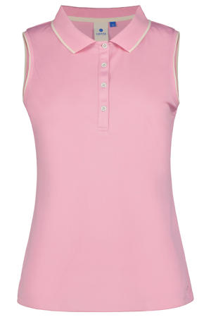 T-shirt Kivisaari roze