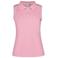 Luhta T-shirt Kivisaari roze