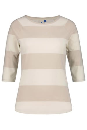 T-shirt Hadli beige