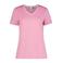Luhta T-shirt Honko roze