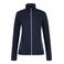 Luhta outdoor vest Ilvesoja donkerblauw