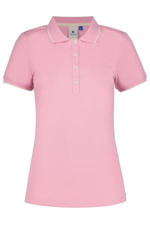 polo Kivimaa roze