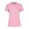 Luhta polo Kivimaa roze