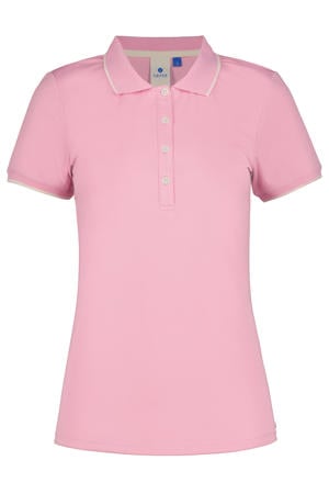 polo Kivimaa roze