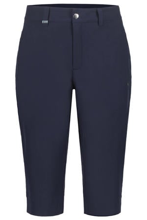 outdoor broek Eiskola donkerblauw