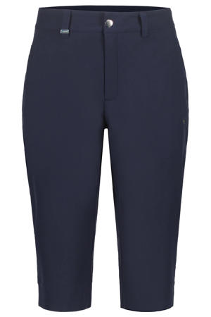 outdoor broek Eiskola donkerblauw