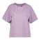 Luhta T-shirt Evienne lavendel