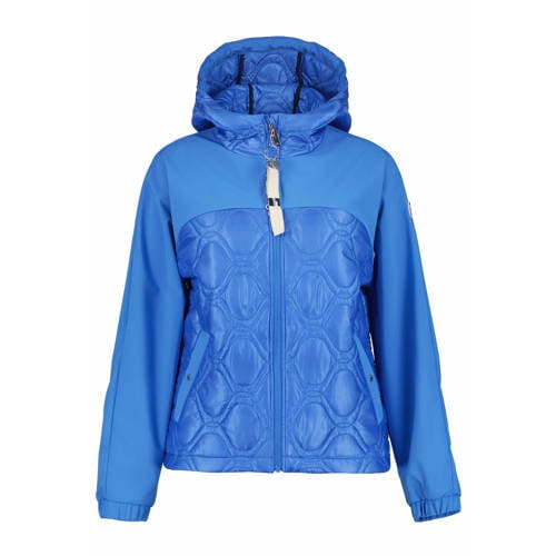 Luhta jas Antola blauw afbeelding