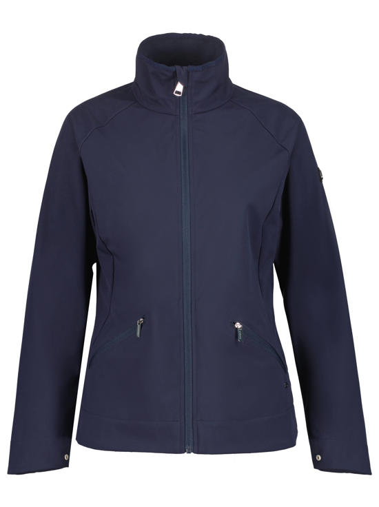 Luhta softshell jassen dames