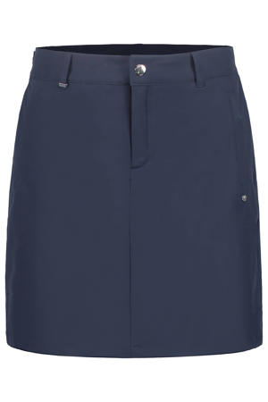 outdoor skort Hopiala donkerblauw