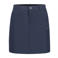 Luhta outdoor skort Hopiala donkerblauw