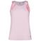 Rukka hardloopshirt Millola Print roze
