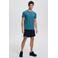 Rukka hardloopshirt Muukko V2 petrol