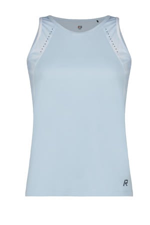 Millola sportshirt lichtblauw