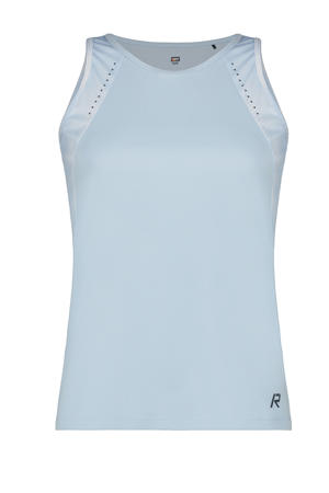 Millola sportshirt lichtblauw