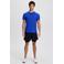 Rukka Muukko V2 hardloopshirt - kobalt