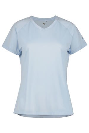hardloopshirt Muuko V2 lichtblauw