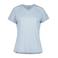 Rukka hardloopshirt Muuko V2 lichtblauw