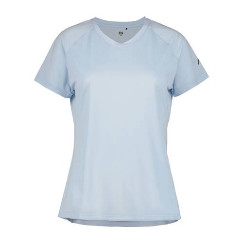 Rukka hardloopshirt Muuko V2 lichtblauw afbeelding