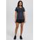 Rukka hardloopshirt Muuko Print zwart