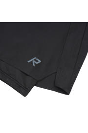 thumbnail: Rukka hardloopshort Maaninka 2-in-1 zwart