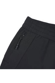thumbnail: Rukka hardloopshort Maaninka 2-in-1 zwart