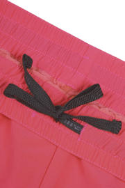 thumbnail: Rukka hardloopshort Makela 2-in-1 roze
