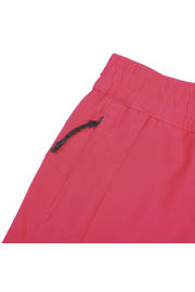 thumbnail: Rukka hardloopshort Makela 2-in-1 roze