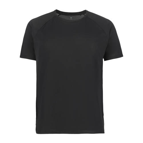 Rukka hardloopshirt Muukko V2 zwart afbeelding