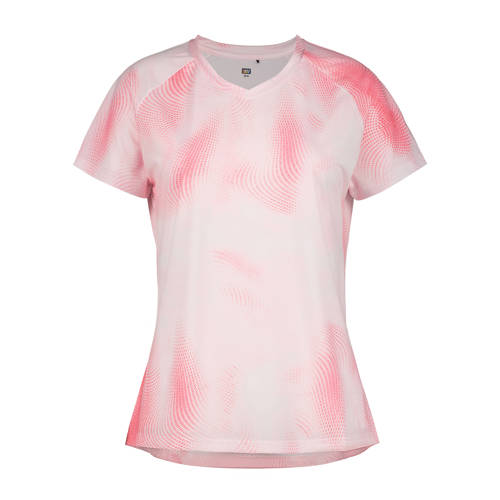 Rukka hardloopshirt Muukko roze afbeelding