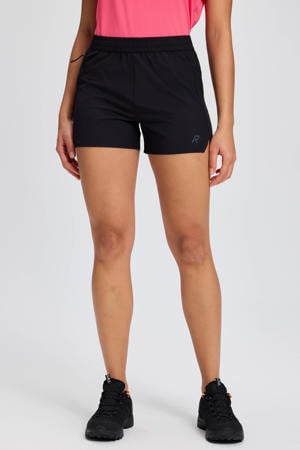hardloopshort Makela zwart