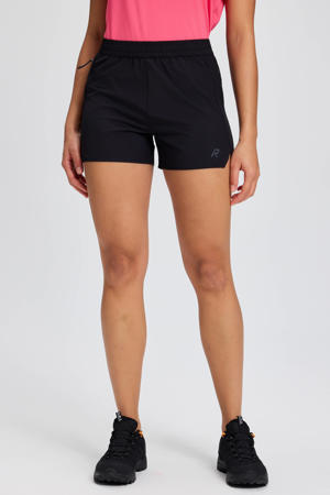 hardloopshort Makela zwart