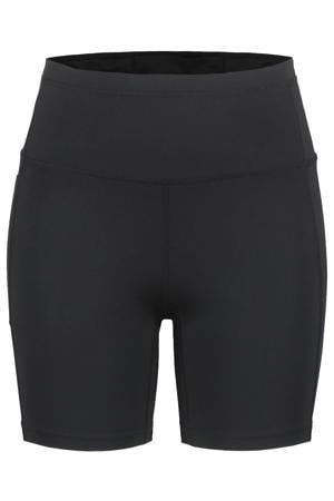 hardloopshort Myntti zwart