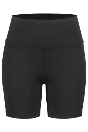 hardloopshort Myntti zwart
