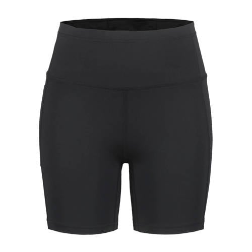 Rukka hardloopshort Myntti zwart afbeelding