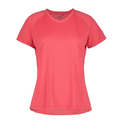 Rukka hardloopshirt Muuko V2 roze afbeelding